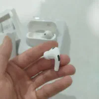 ایرپاد پرو ۲ کپی با کیفیت|لوازم جانبی موبایل و تبلت|نیشابور, دارایی|دیوار