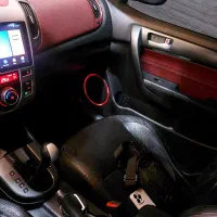 کیا سراتو کوپه|خودرو سواری و وانت|رشت, گلسار|دیوار