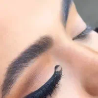 رنگ مو و آرایش  دائم و کراتین و احیا و خدمات|خدمات آرایشگری و زیبایی|میبد, |دیوار