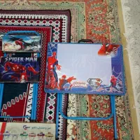 میز وصندلی تاشو تحریر نو