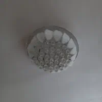 لوستر|لوستر و چراغ آویز|همدان, |دیوار