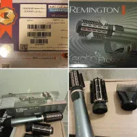 سشوار چرخشی Remington|آرایشی، بهداشتی، درمانی|تهران, مجیدیه|دیوار