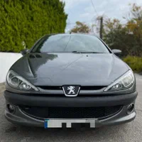 اجاره خودرو۲۰۶/کرایه ماشین ایرانی/رنت