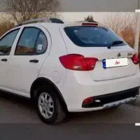 کوئیک R-CVT فول پلاس