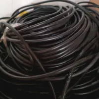 کابل برق 4*4 و. 3*2/5 نو