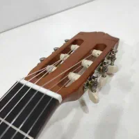 گیتار یاماها c40m|گیتار، بیس، امپلیفایر|رشت, منظریه|دیوار