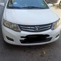زوتی Z300 وارداتی، مدل ۲۰۱۴