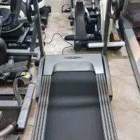 تردمیل اسکی فضایی باشگاهی|تجهیزات ورزشی|تبریز, |دیوار