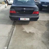 دووسیلو 81|خودرو سواری و وانت|ارومیه, |دیوار