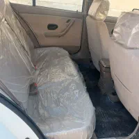 سمند LX مدل ۱۳۹۹|خودرو سواری و وانت|نجف‌آباد, باهنر|دیوار