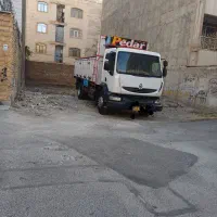 رنو تک باری 270قیمت 3200|خودرو سنگین|فردیس, شهرک راه آهن|دیوار