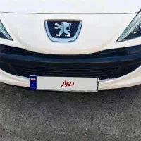 فروش ۲۰۷ پانا ارتقا فول اسفند ۱۴۰۳