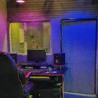 فروش کلیه ی لوازم استودیو فوری زیر قیمت|آلات موسیقی|تهران, افسریه شمالی|دیوار