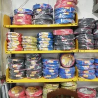 سیم و کابل برق