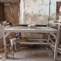 چرخ سفالگری