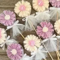 گیفت گل بابونه