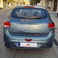 تیبا ۲ هاچبک|خودرو سواری و وانت|فردیس, فردیس|دیوار