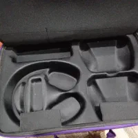 فروش کیف ps5|کنسول، بازی ویدئویی و آنلاین|شیراز, فرگاز|دیوار