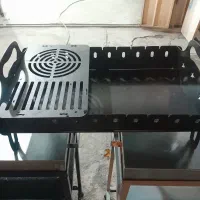 فروش انواع منقل|اجاق گاز و لوازم برقی پخت‌وپز|خرم‌آباد, |دیوار