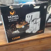 دستگاه اسپرسو