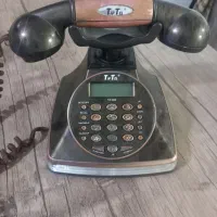 تلفن رومیزی