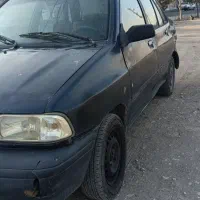 پراید 81|خودرو سواری و وانت|رباطکریم, رباطکریم|دیوار