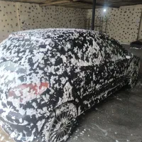 ۲۰۶ مدل ۸۲ جهت معاوضه با خودرو ریو