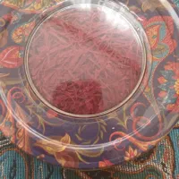 زعفران وگل سرخ وهل باکیفیت|خوردنی و آشامیدنی|قم, نخودی|دیوار