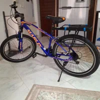 دوچرخه ۲۶ مارلین نو|دوچرخه، اسکیت، اسکوتر|کرج, باغستان|دیوار