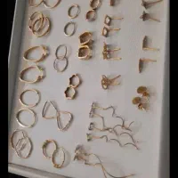 گمشده لنگه گوشواره طلا