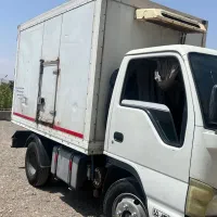 ایسوزو یخچالی