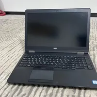 لپتاپ دل i7 نسل ۶ HQ با ۲ گیگ گرافیک DDR5