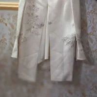لباس جشن نو نو|لباس|اهواز, فاز ۱ پادادشهر|دیوار