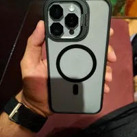اپل iPhone 15 Pro Max فول انتن