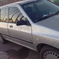 پراید ۸۴