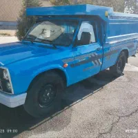 نیسان دوگانه کارخانه|خودرو سواری و وانت|اسلام‌شهر, شهرک سعیدیه|دیوار