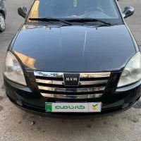 ام وی ام 530 مدل ۱۳۹۱ با کارشناسی و ضمانت کارنامه