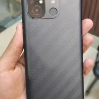 Redmi 12C 128 6 گوشی