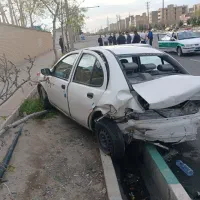 ساینا تصادفی