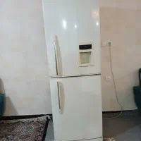 فروش یخچال فریزر