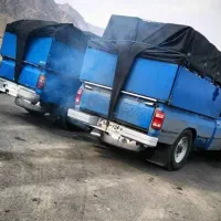 چادر نیسان تخصص ماست