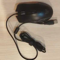 ماوس گیمینگ اونیکما مدل cw905