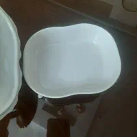 شکلات خوری یا آجیل خوری|ظروف سرو و پذیرایی|تهران, تهرانپارس جنوبی|دیوار