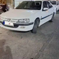 پژو پارس سال دوگانه فابریک ۱۳۹۴
