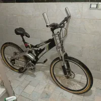 دوچرخه کوهستانی/شهری ماکسیما سایز 27 اصلی