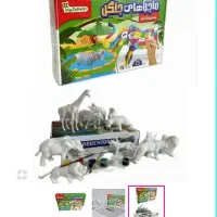 اسباب بازی کاملانونو