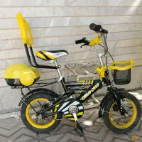 دوچرخه 4تا 8سال
