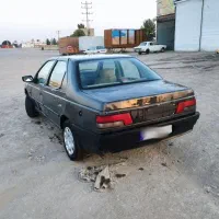 پژو روا مدل 85 دوگانه کارخانه|خودرو سواری و وانت|نیشابور, هفده شهریور|دیوار