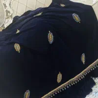 ابریشم ملیله دوزی تعویض دارم