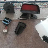 هدلایت و|قطعات یدکی و لوازم جانبی|شیراز, شهرک مهدیآباد|دیوار